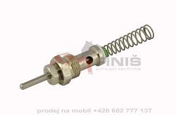 ST-827 - vzduch. ventil kompl. - kliknte pro vt nhled